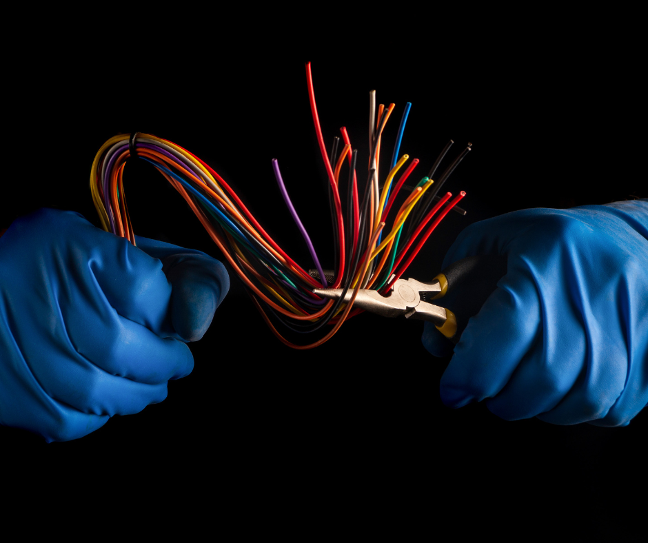 Elektro montáž servis - eles elektroservis