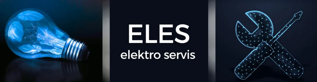 ELES elektro servis